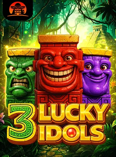 Bingo Bonanza prize game cover